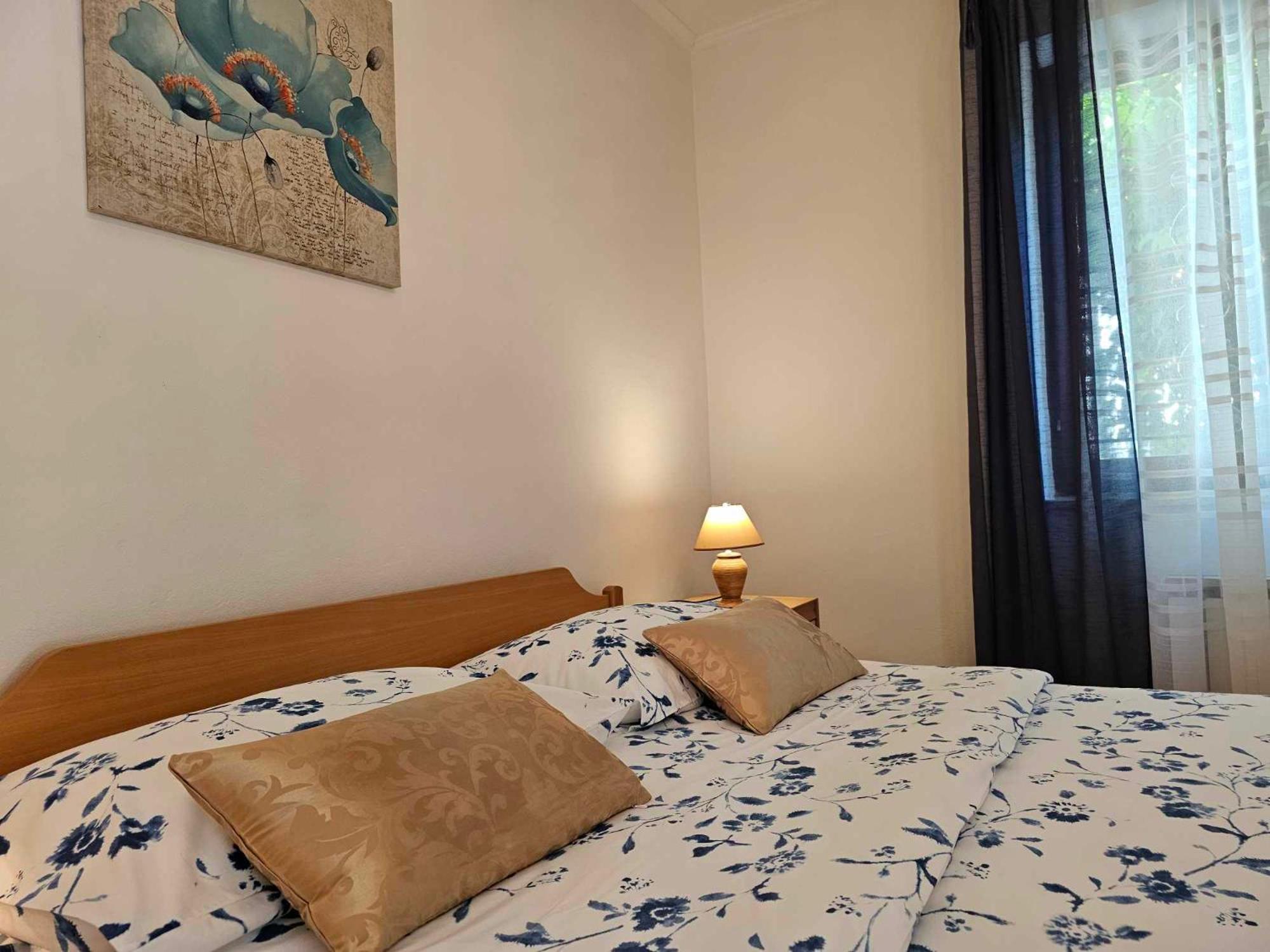 Apartmani Rita Oliva Novigrad Istria Exterior foto